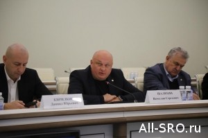  СРО "Строители Ульяновска": сотрудничество СРО с регвластями привело к повышению зарплат рабочих